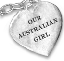 Our Australian Girl